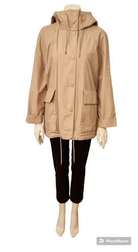 Cos parka lagenparka aus - cos,
