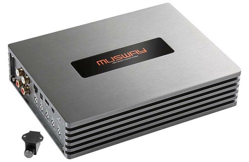 Musway one600 digital kanal - digital,