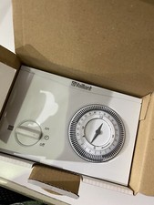 Vaillant timeswitch 150 - timeswitch,