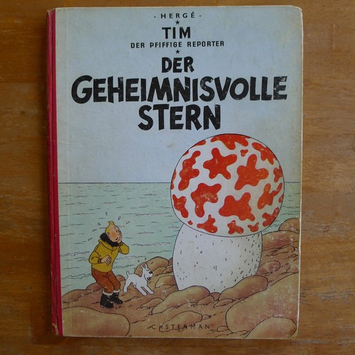 Tim der pfiffige reporter - der,