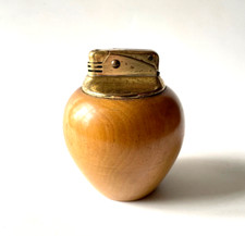 Altes AUGUSTA Benzinfeuerzeug