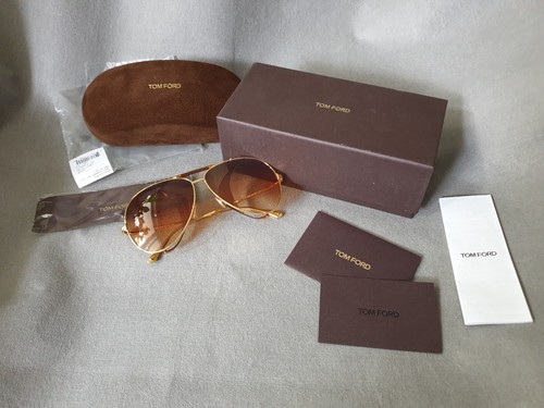 Original tom ford sonnenbrille - ford,