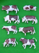 Britains bauernhoftiere - britains,