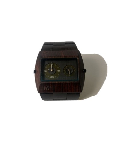 Bio holzuhr wewood jupiter - /,