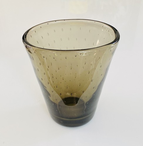 Jahre mid century glas - 50,