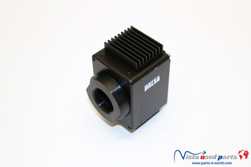 Dalsa 02k40 l line - dalsa,