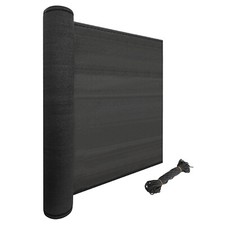 HDPE Zaunblende Tennisblende