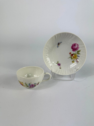 Antike porzellan tasse - antike,
