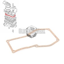 Dichtung für Luftmengenmesser