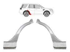 Für Land Rover  Freelander