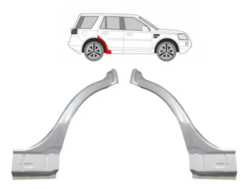 Für land rover freelander - rover,