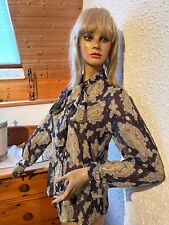 van laack Damenbluse Gr. 38