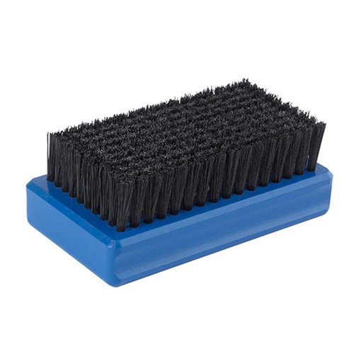 Holmenkol basebrush steel - basebrush,