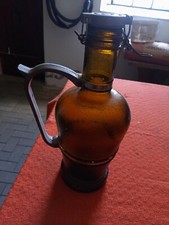 DDR 2,5L  Bierflaschen