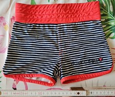 Badehose ducksday, rot