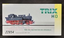 TRIX H0 22854 Tenderlokomotive