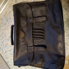 Harold's Leder Aktentasche