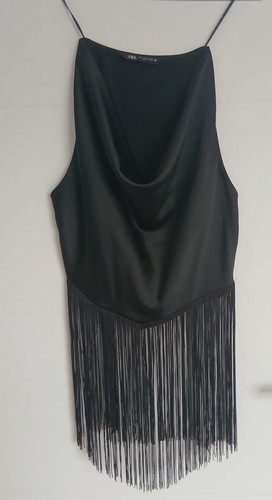 Zara damen trägershirt - damen,