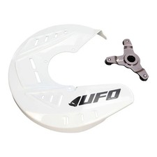 UFO brake disc cover front
