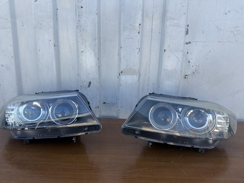 Bmw e90 e91 3er original - e91, hid