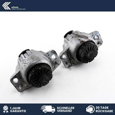 2x Original Motorhalter