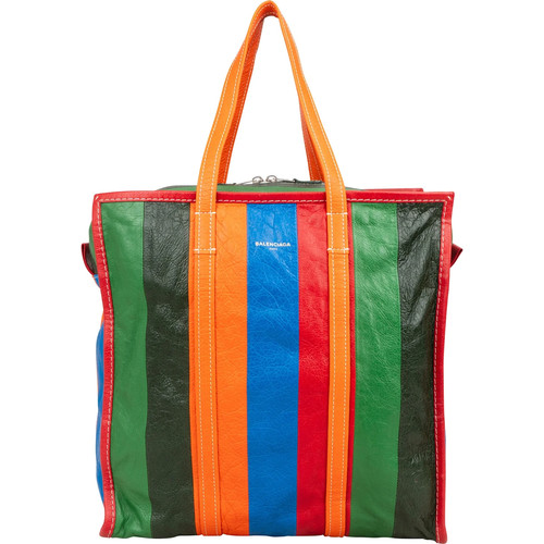 Balenciaga multicolor calfskin - multicolor,