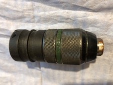 RÖHM Bohrfutter 1/16-1/2 1,5-13mm Schnellspannbohrfutter