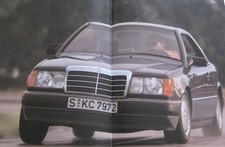 Mercedes- Benz Coupé 230 CE