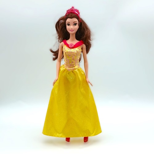 Disney princess singing belle - disney,