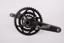 Sram Truvativ Noir  3x9 Carbon
