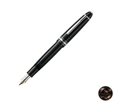 Montblanc meisterstück - montblanc,