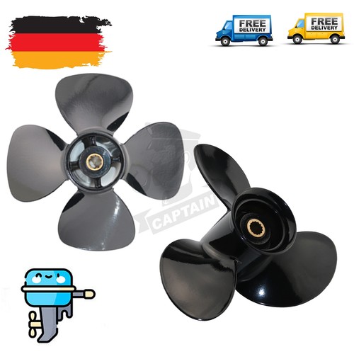 Boots propeller 25x7 - boots, 9.25x7-13"