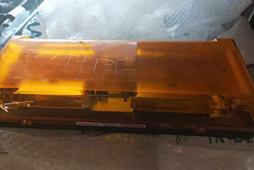 Whelen rp2 led lightbar - led,