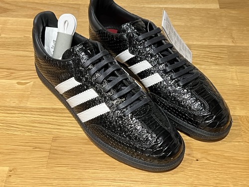 Adidas samba made - made, in