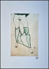 EGON SCHIELE * Female