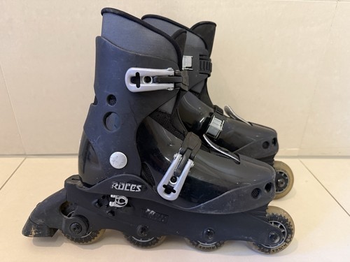Roces inline skates - roces,