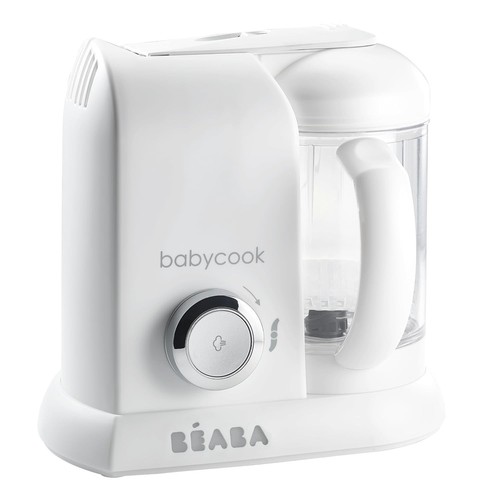 Béaba babynahrungszubereiter - bÉaba,