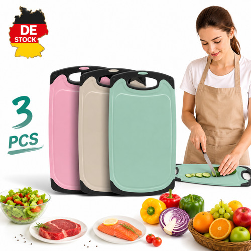 Frühstücksbrettchen set - frühstücksbrettchen,