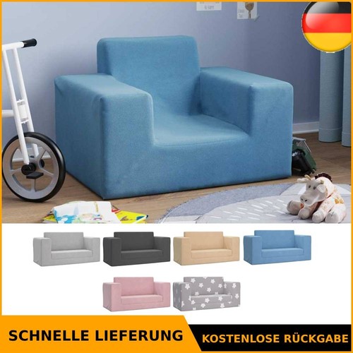 Kinder schlafsofa sitzer - kinder, 2-sitzer