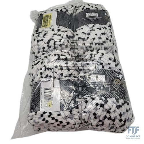 Wollbiene softy color - softy,