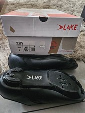Lake CX 175 Fahrradschuhe