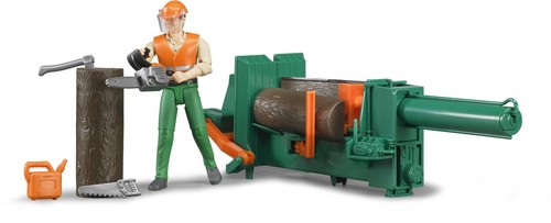 Bruder spielfiguren set - bruder,