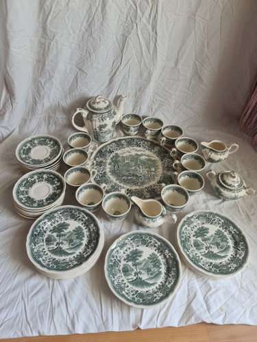 Villeroy boch burgenland - villeroy, &