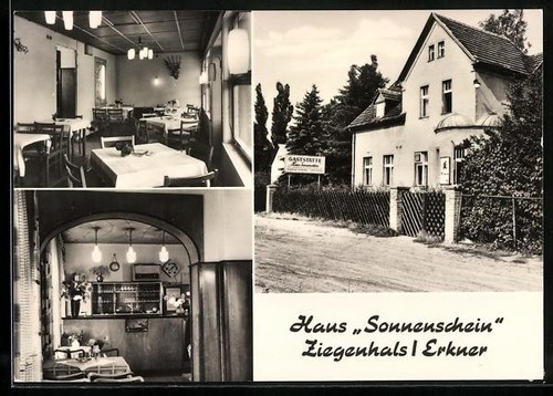 Erkner gasthof haus - erkner,,