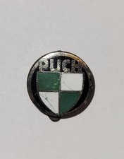 Original alte PUCH Motorräder