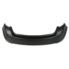 Hinterer Stoßfänger BLIC