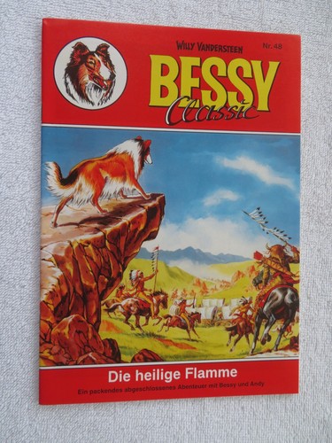 Hethke 1997 bessy classic - classic, nr