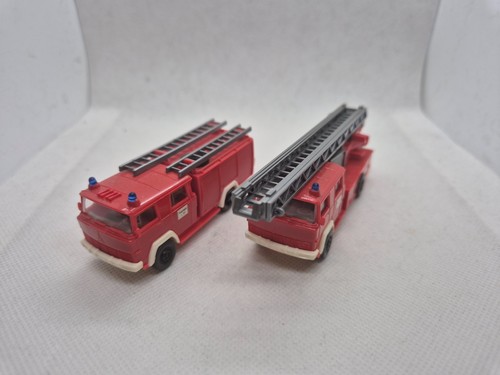 Wiking 2er set magirus - 1:87,