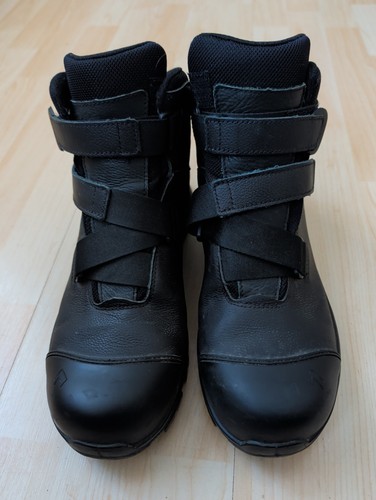 Haix nevada pro mid - haix,