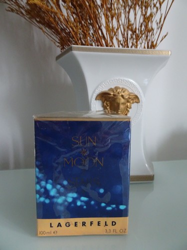 Karl lagerfeld sun moon - lagerfeld,